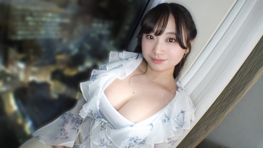 神乳 ぽっちゃり 保育士 ナンパ AV 【1】