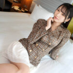 感度抜群で潮吹きするイキがイイ女のハメ撮りAV
