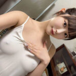 乳首を透けさせたいエロ画像