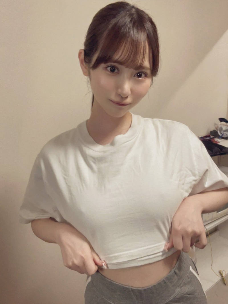 乳首 透け エロ画像 【13】
