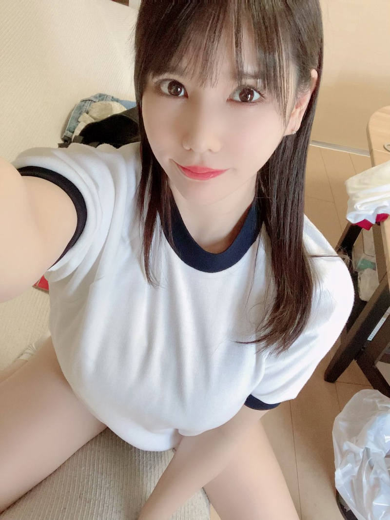 体操服 膨らみ エロ画像 【6】