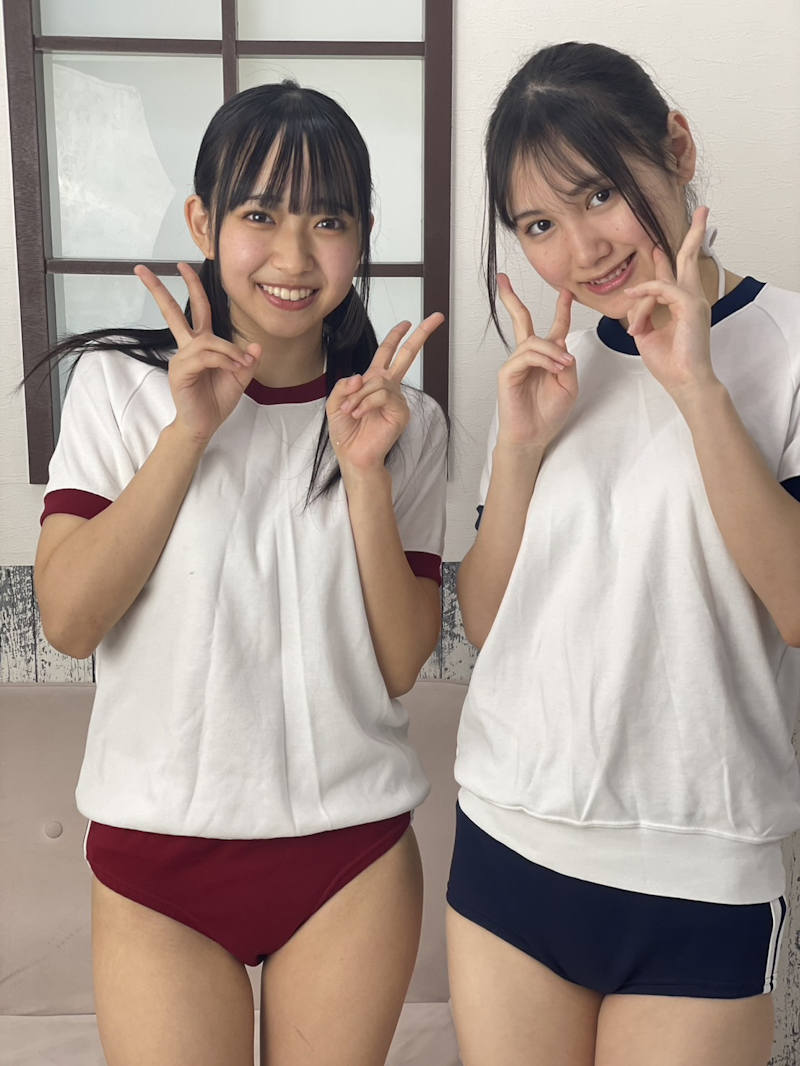 体操服 膨らみ エロ画像 【21】