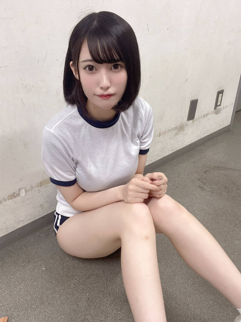体操服 膨らみ エロ画像 【22】