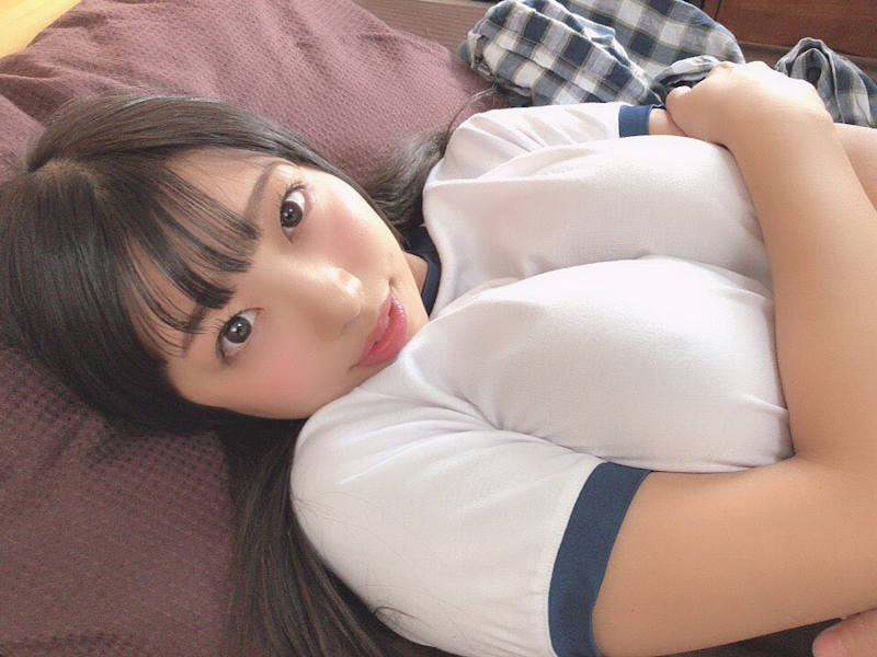 体操服 膨らみ エロ画像 【29】