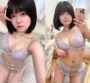 可愛い 下着 エロ画像