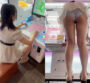 ゲーセン エロ画像