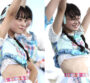 ブラジャー アイドル ハプニング エロ画像