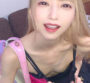 胸チラ 貧乳 微乳 エロ画像
